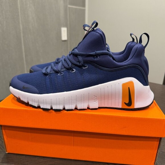 Nike Men's Metcon 6 - Picture 8 of 8